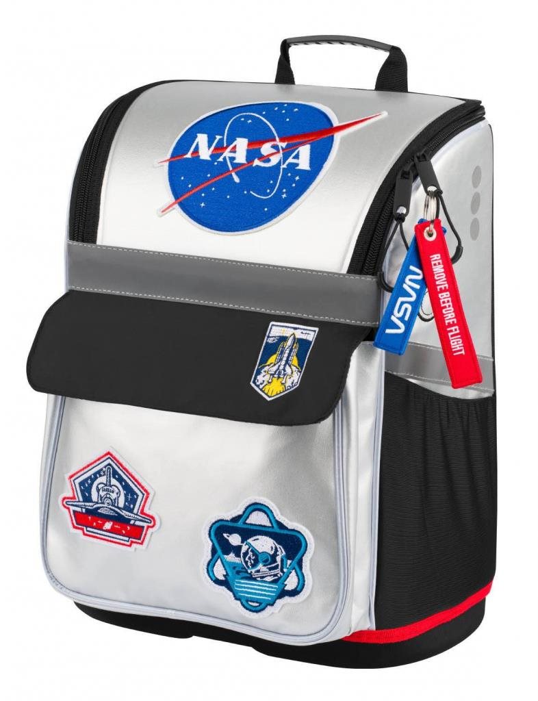 Nasa school online backpack