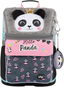 School Bag Zippy Panda - Briefcase