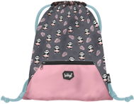 BAAGL Panda bag - Backpack