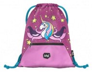BAAGL Unicorn bag - Backpack