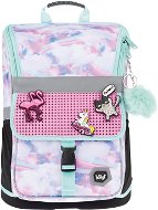 School Briefcase Zippy Rainbow - Creative - Briefcase