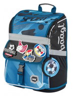 School Bag Zippy Sport - Creative - Briefcase