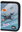 School Pencil Case Classic Two Flaps Spaceman