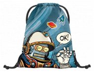 BAAGL Spaceman shoe bag - Backpack