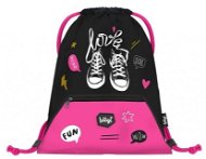 BAAGL Bag Sneakers - Backpack