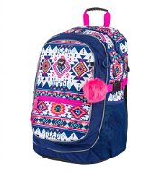 School bag Boho - School Backpack