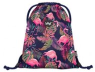 BAAGL Flamingo shoe bag - Backpack