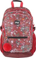 School backpack Love - School Backpack