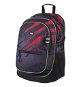 School Backpack Lava School Backpack - Školní batoh