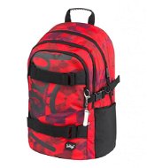 School Backpack Skate Triangle - School Backpack