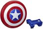 Avengers Shield Captain America - Costume Accessory