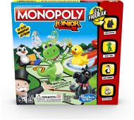 Monopoly Junior HU gyerekeknek - Társasjáték
