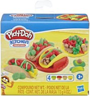 Play-Doh Tacos Set - Kreativset