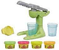 Play-Doh Kitchen Creations Juice Squeezin' Toy Juicer - Saftpresse - Kreativset