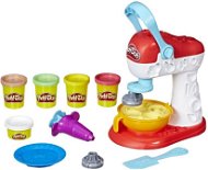 Play-Doh Rotary Mixer - Craft for Kids