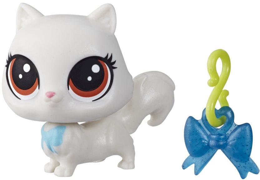 Pet deals figures toys