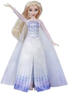 Frozen 2 Musical Adventure Elsa - Doll