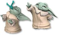 Star Wars Baby Yoda figúrka 2-balenie B - Figúrka