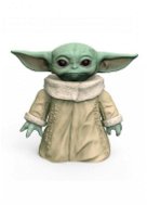 Figur Star Wars Baby Yoda Figur - Figurka