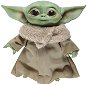 Figurka Star Wars Baby Yoda plyšová mluvící figurka 19 cm - Figurka