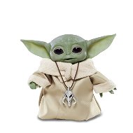 Star Wars Baby Yoda - Figúrka - Animatronic Force Friend - Figúrka