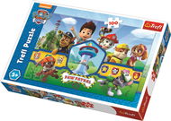 Paw patrol puzzle 100 pieces - Jigsaw