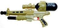 Water Pistol 55cm - Toy Gun