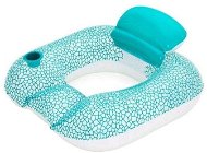 Bestway Chaise Lounge with Backrest - Inflatable Water Mattress