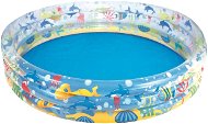 Detský bazén Bestway Bazén 152 × 30 cm - Dětský bazén