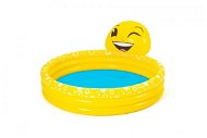 Bestway Pool Emoji - Planschbecken