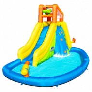 Bestway Play Center with Slide - Children's Pool