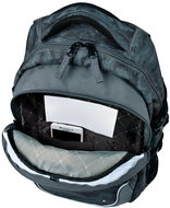 Style Camo Backpack - School Backpack