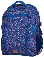 Stil Backpack Flower field - City Backpack