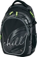 Chill Backpack Style - School Backpack