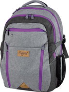 Stil Backpack Original Lilac - School Backpack