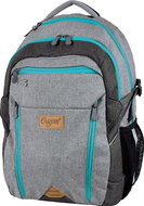 Stil Backpack Original Turquoise - School Backpack