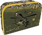 Stil Briefcase Army - Small Briefcase