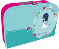 Style Case Cute Anna - Small Briefcase