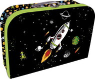 Style Suitcase Explore - Small Briefcase