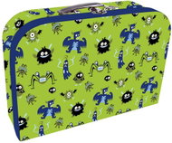 Stil Monsters Briefcase - Small Briefcase