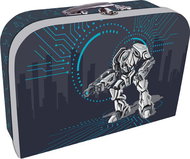Stil Case T-robot - Small Briefcase