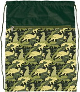 Stil Bag Camo - Drawstring Bag