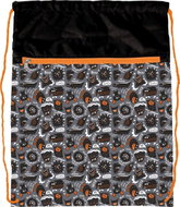Style Bag Cartoons - Drawstring Bag