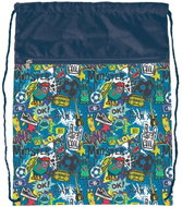 Style Bag Comics - Drawstring Bag