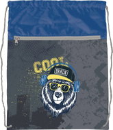 Stil Bag Cool bear - Drawstring Bag