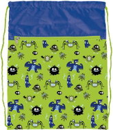 Stil Monsters Bag - Shoe Bag