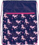 Stil Bag Pink Unicorn - Shoe Bag
