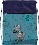 Stil Bag Cool Robot - Shoe Bag