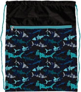 Style Shark Bag - Shoe Bag