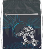 Stil Bag T-robot - Shoe Bag